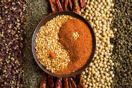 Icono de MACROBIOTICA